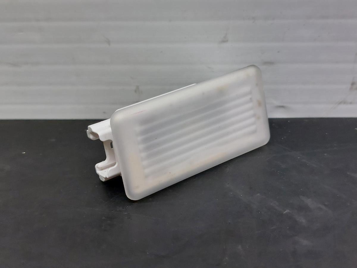 Lumière intérieure BMW 1 (F40)