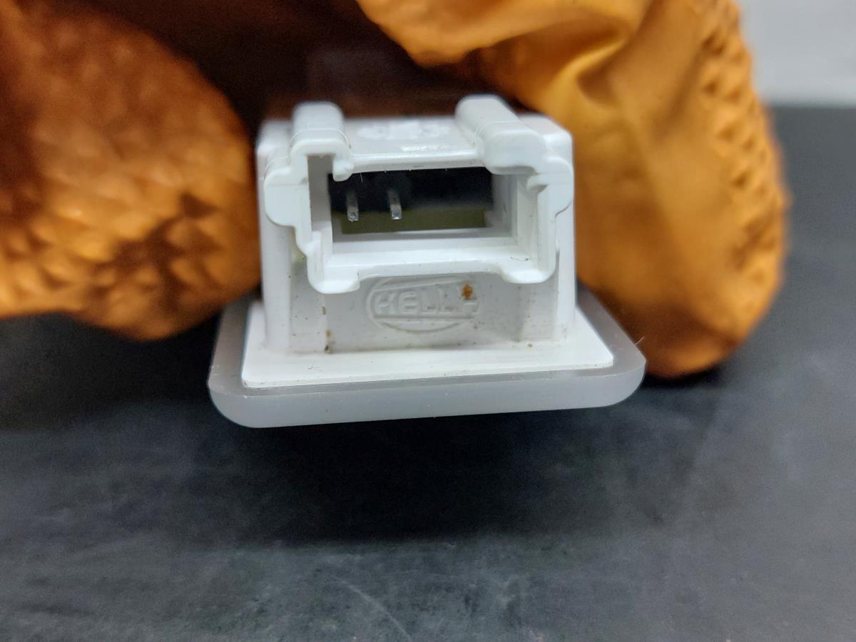 Lumière intérieure BMW 1 (F40) Imagem-3