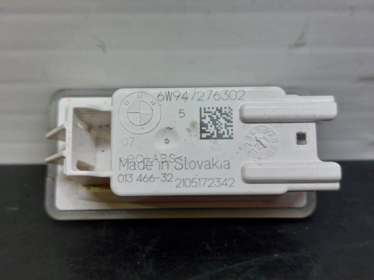 Lumière intérieure BMW 1 (F40) Imagem-2