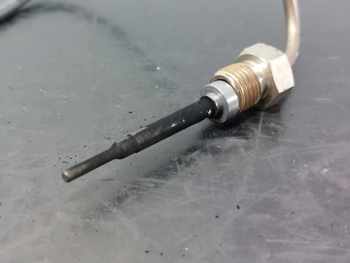 Sonda lambda OPEL Astra K Imagem-1