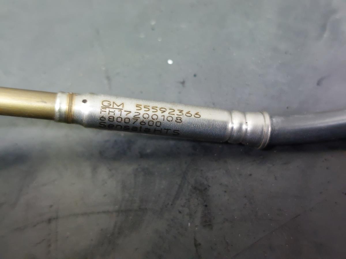 Sonda lambda OPEL Astra K Imagem-4