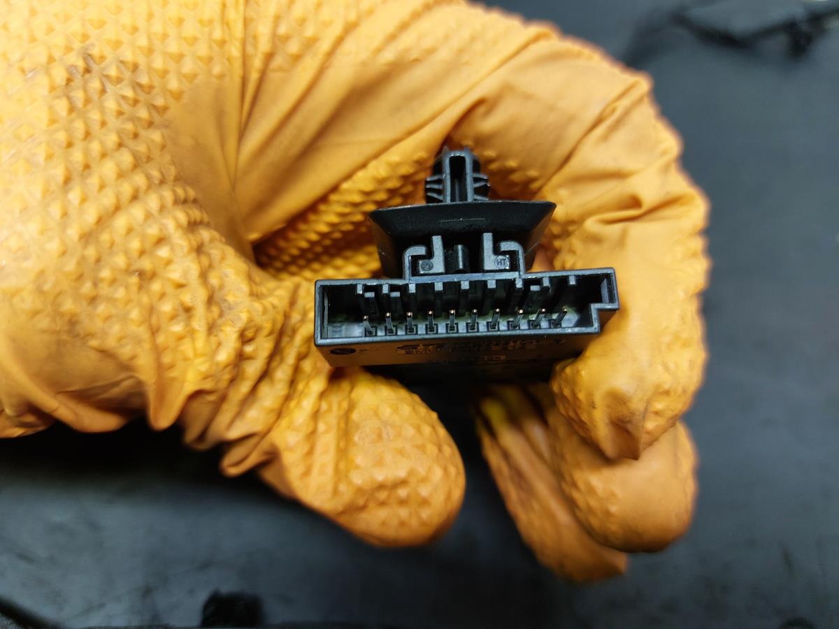 Installation électrique intérieure / câblage intérieur BMW 1 (F40) Imagem-1