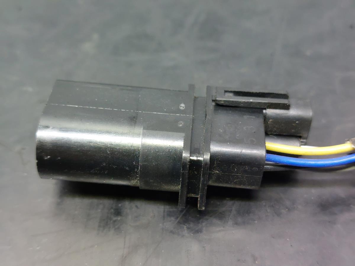 Sonda lambda OPEL Astra K Imagem-3