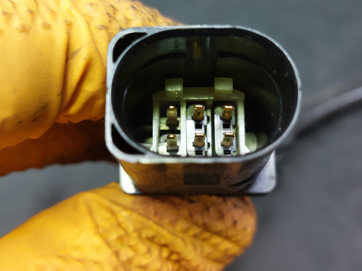 Sonda lambda OPEL Astra K Imagem-4