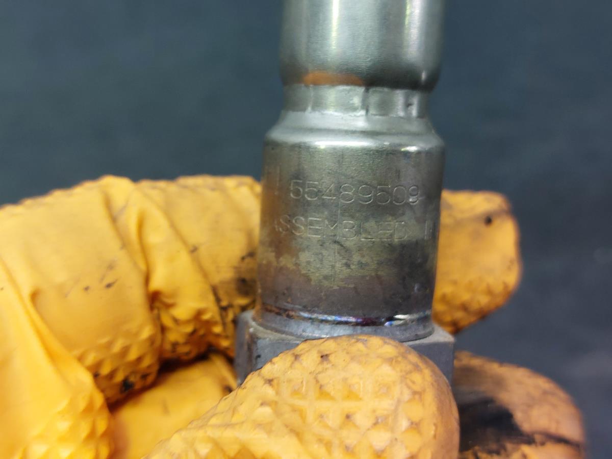 Sonda lambda OPEL Astra K Imagem-5