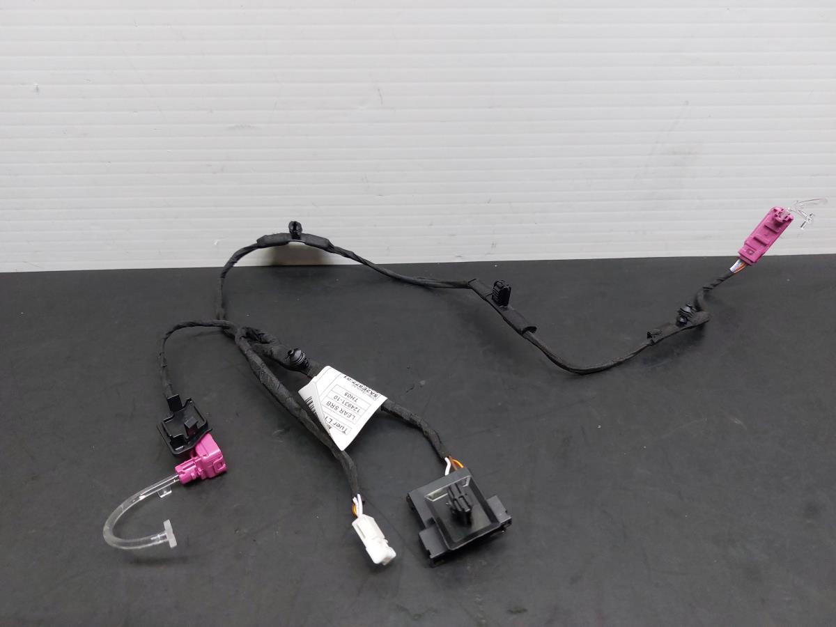 Installation électrique intérieure / câblage intérieur BMW 1 (F40)