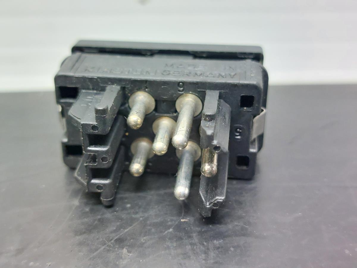 Commande / interrupteur multifonctions BMW 3 (E36) Imagem-2