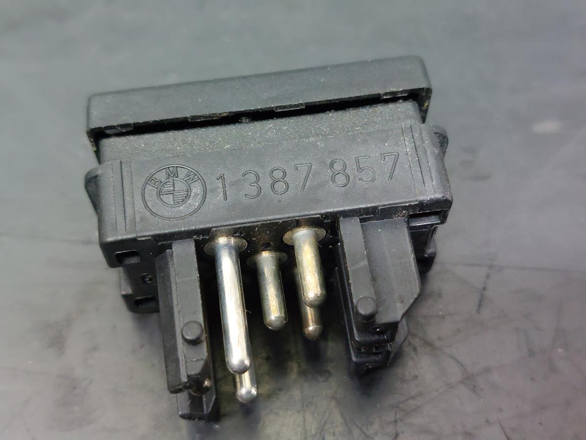 Commande / interrupteur multifonctions BMW 3 (E36) Imagem-3
