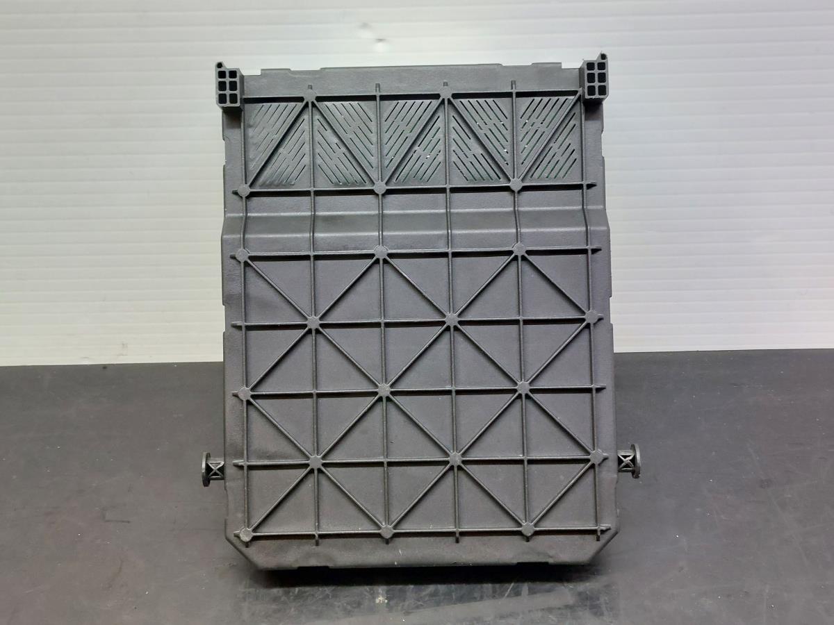 Fuse box / SAM / BSI CITROËN C3 I (FC_) Imagem-10
