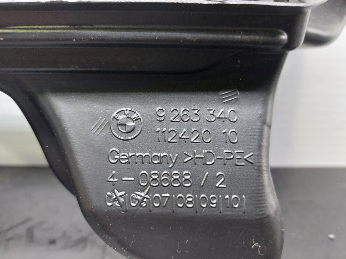 Plastica generica BMW 1 (F40) Imagem-4