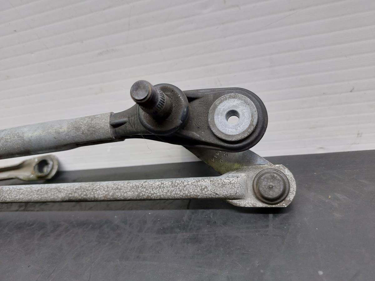 Mecanismo  / Armação BMW 4 Gran Coupe (F36) Imagem-2