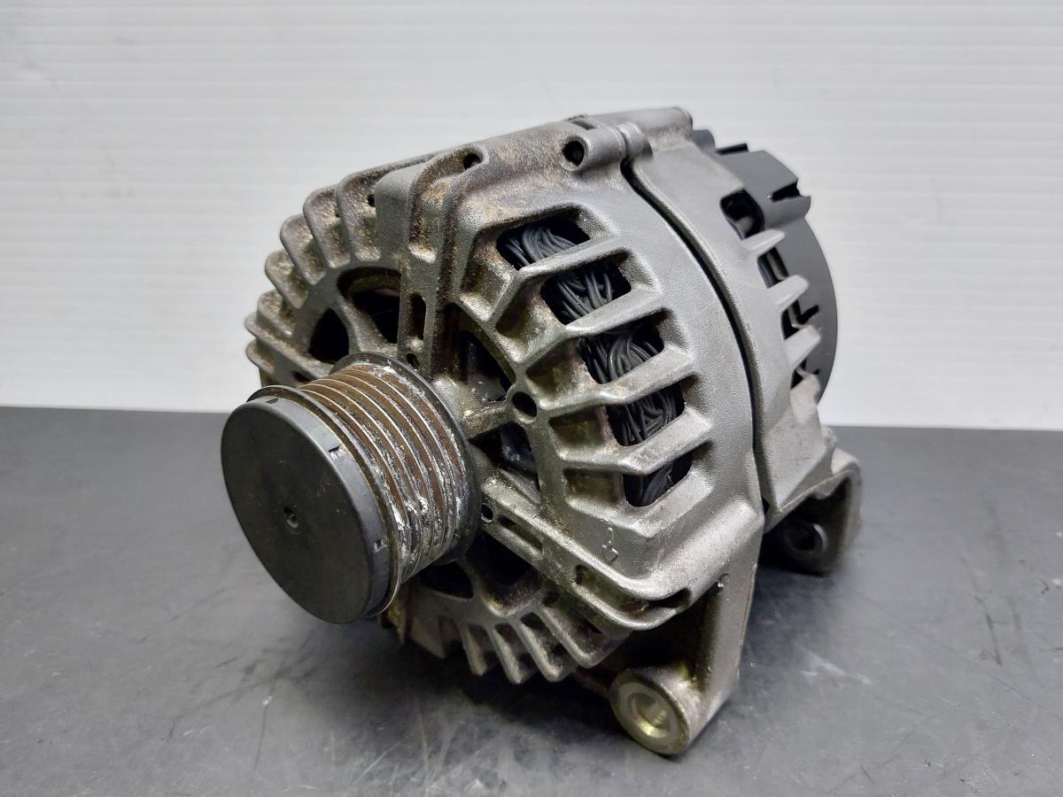 Alternador BMW 4 Gran Coupe (F36) | 2014 - 2021