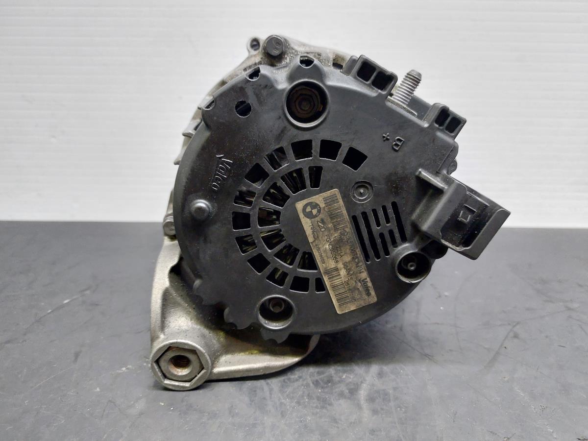 Alternador BMW 4 Gran Coupe (F36) Imagem-2