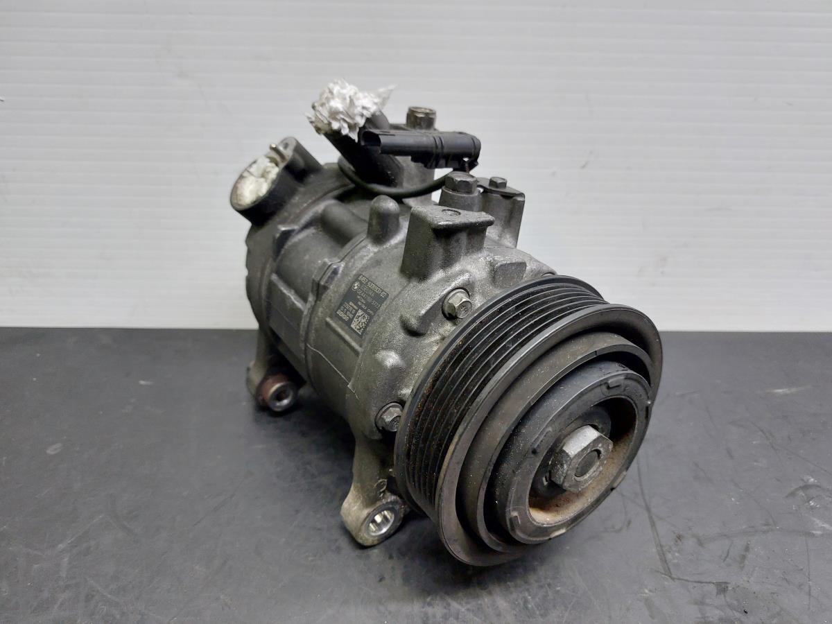 Compresseur AC BMW 4 Gran Coupe (F36)