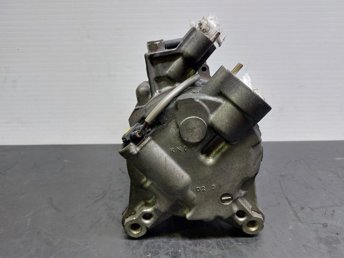 Compresseur AC BMW 4 Gran Coupe (F36) Imagem-3