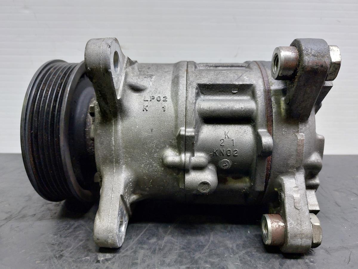 Compresseur AC BMW 4 Gran Coupe (F36) Imagem-4