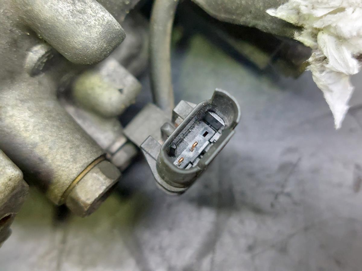 Compresseur AC BMW 4 Gran Coupe (F36) Imagem-5