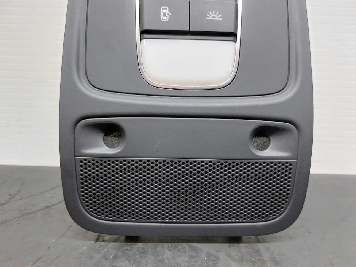 Plafoniera centrale AUDI A3 Sportback (8VA, 8VF) Imagem-1