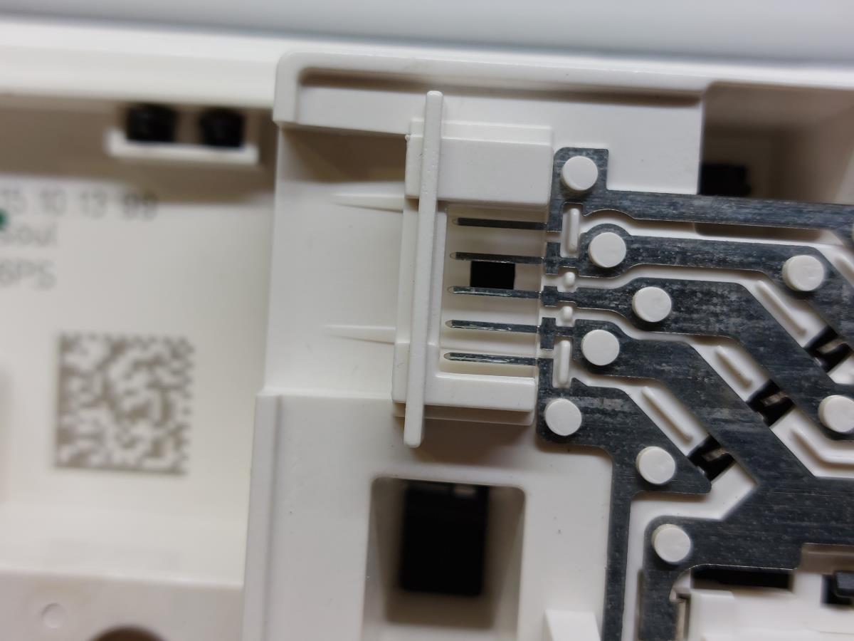 Plafoniera centrale AUDI A3 Sportback (8VA, 8VF) Imagem-6