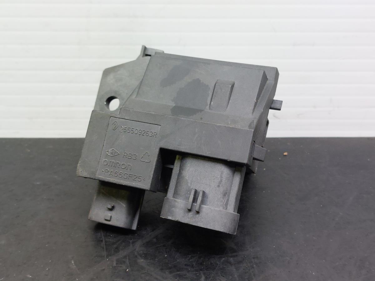 Resistência do ventilador / ventoínha RENAULT Clio IV Grandtour (KH_)