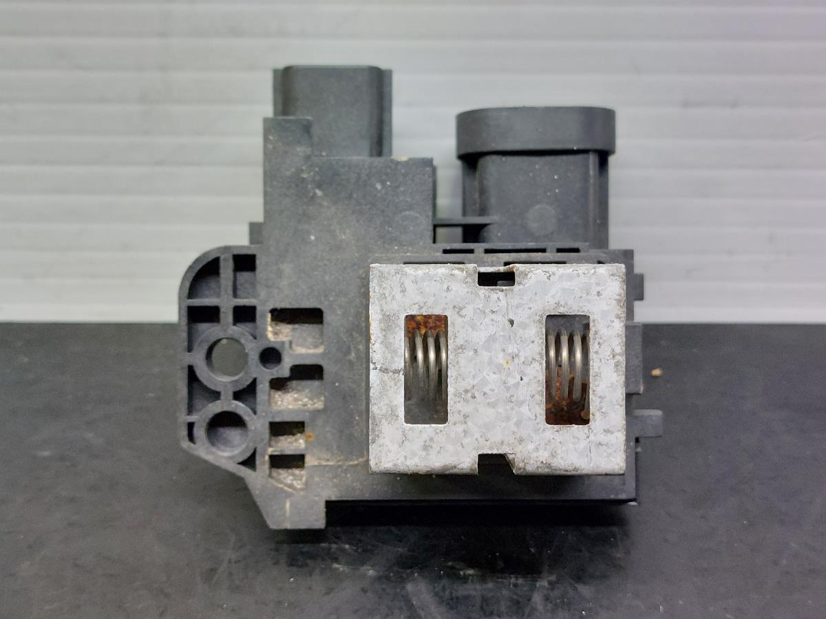 Resistência do ventilador / ventoínha RENAULT Clio IV Grandtour (KH_) Imagem-3