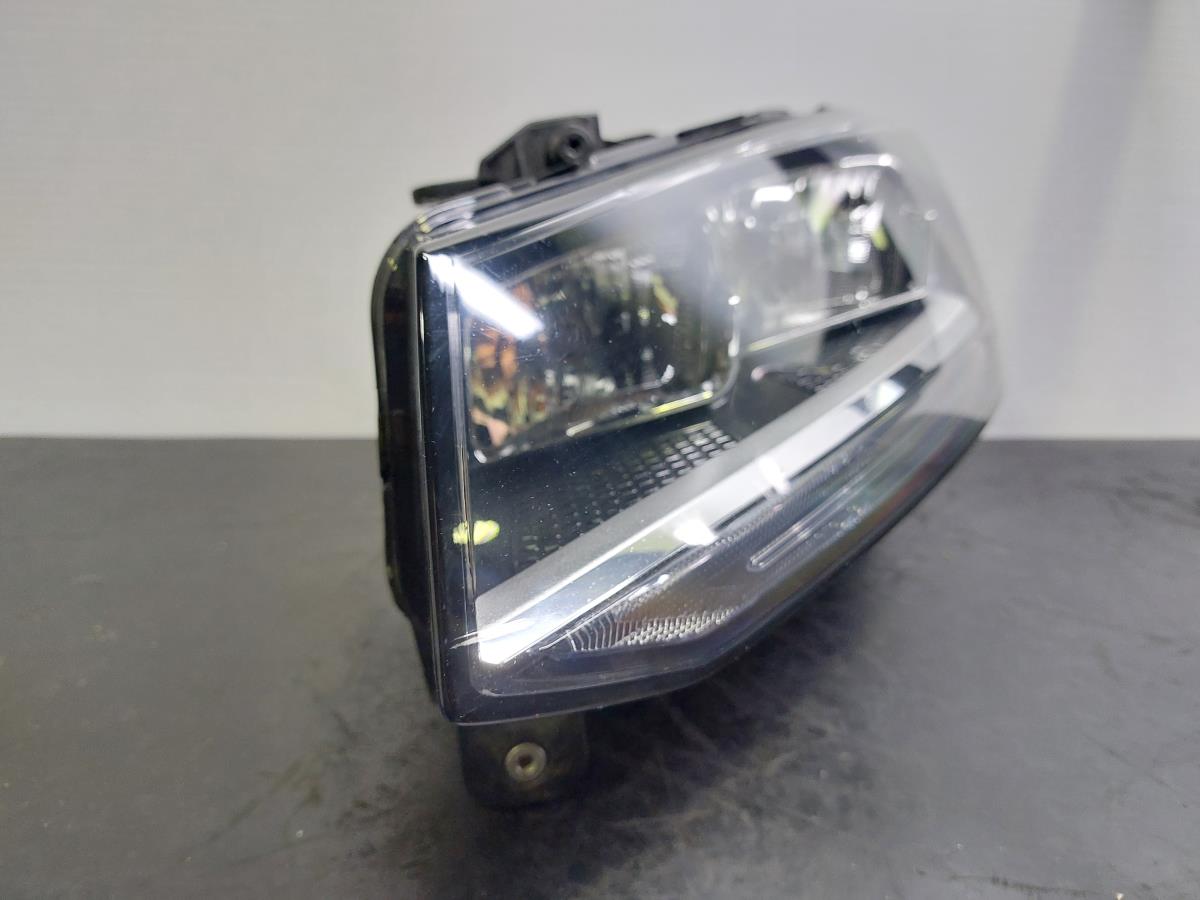 Projecteur Avant Gauche Audi Q2 – Halogène – Neuf – Réf 81A941003A