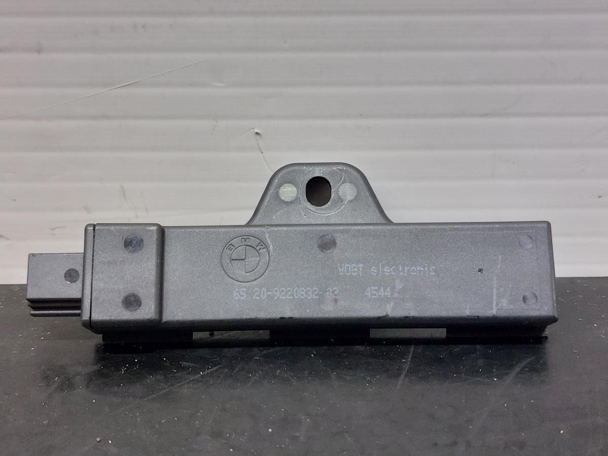 Antena BMW 4 Gran Coupe (F36) | 2014 - 2021