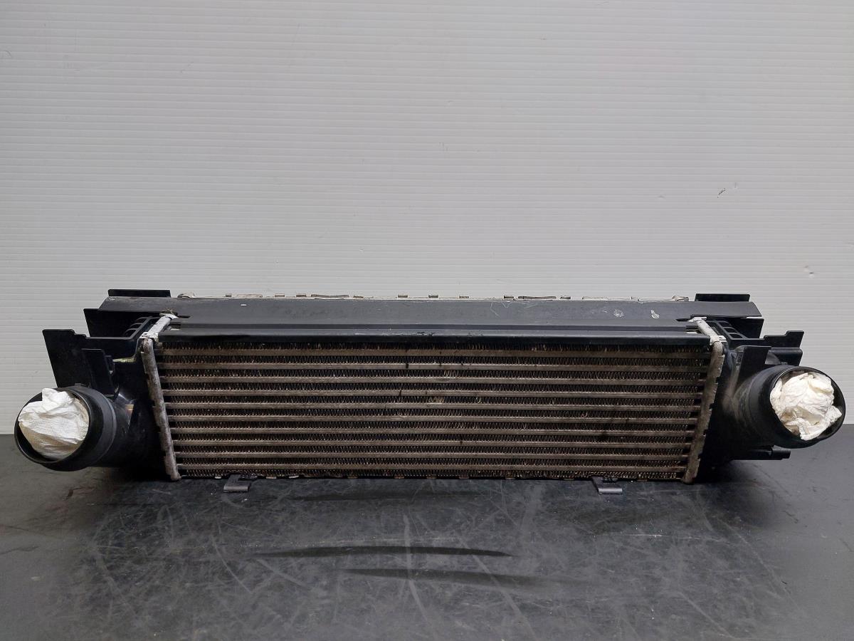 Radiador do intercooler BMW 4 Gran Coupe (F36)