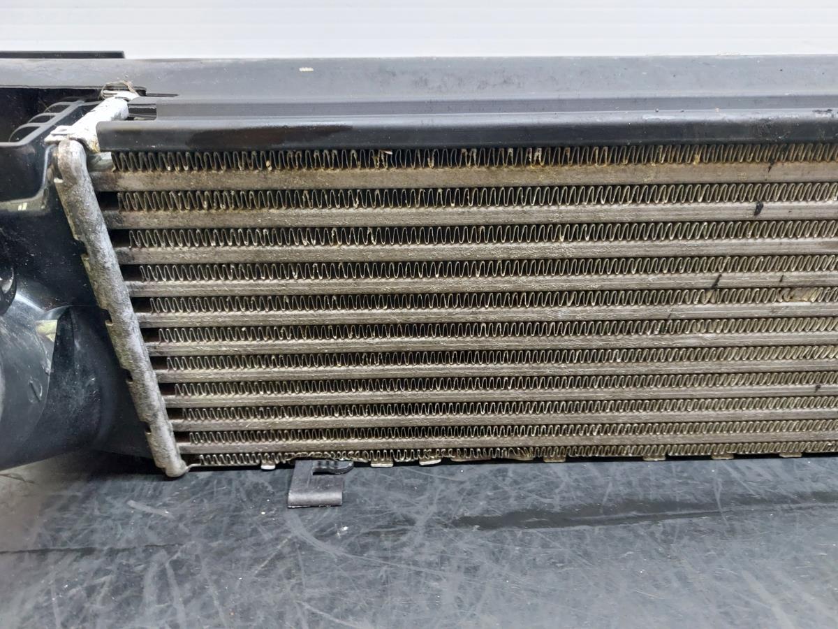 Radiador do intercooler BMW 4 Gran Coupe (F36) Imagem-2