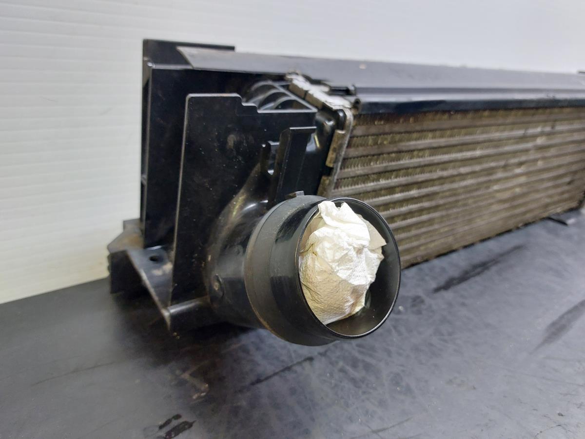 Radiador do intercooler BMW 4 Gran Coupe (F36) Imagem-1