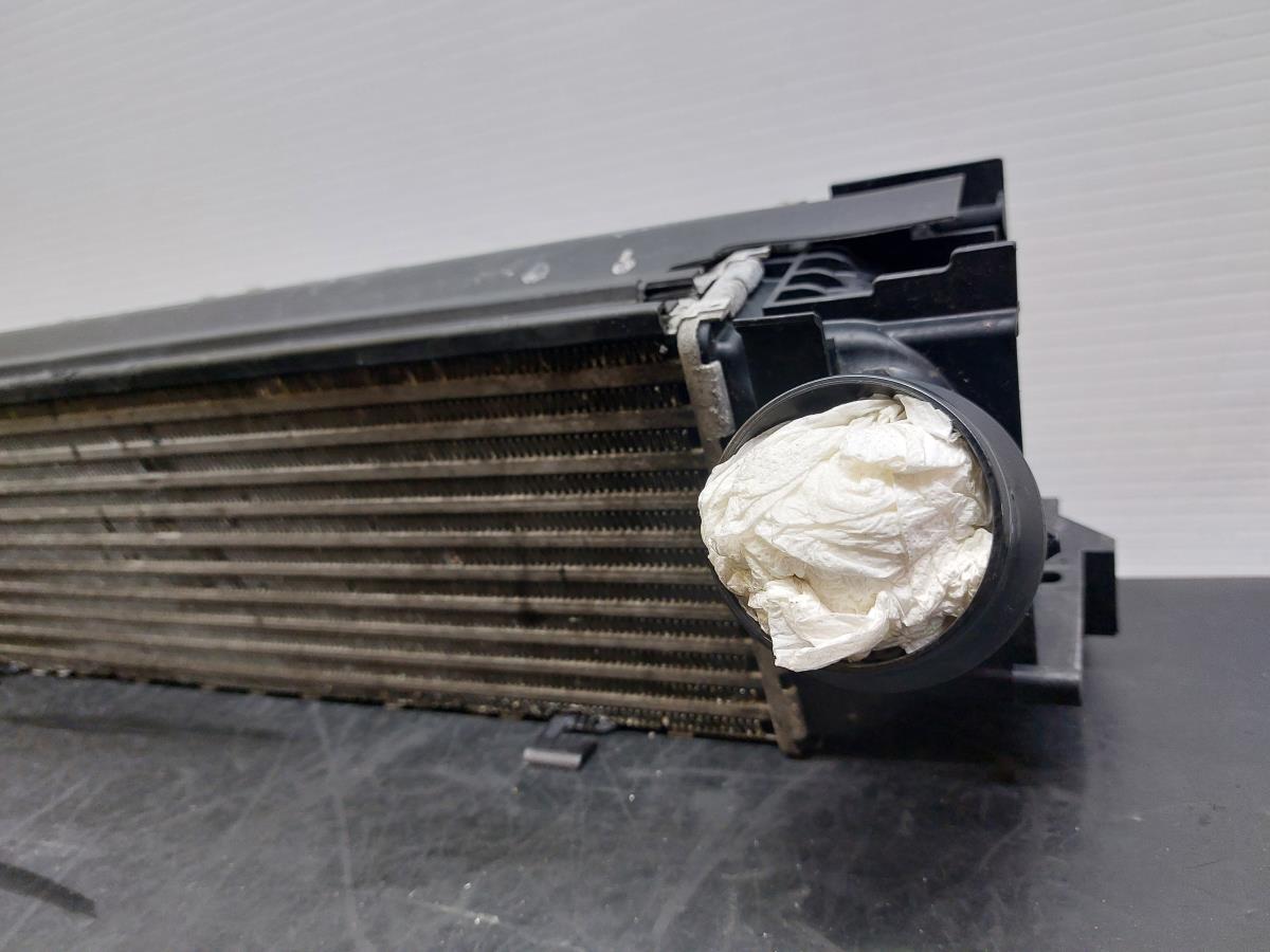 Radiador do intercooler BMW 4 Gran Coupe (F36) Imagem-4