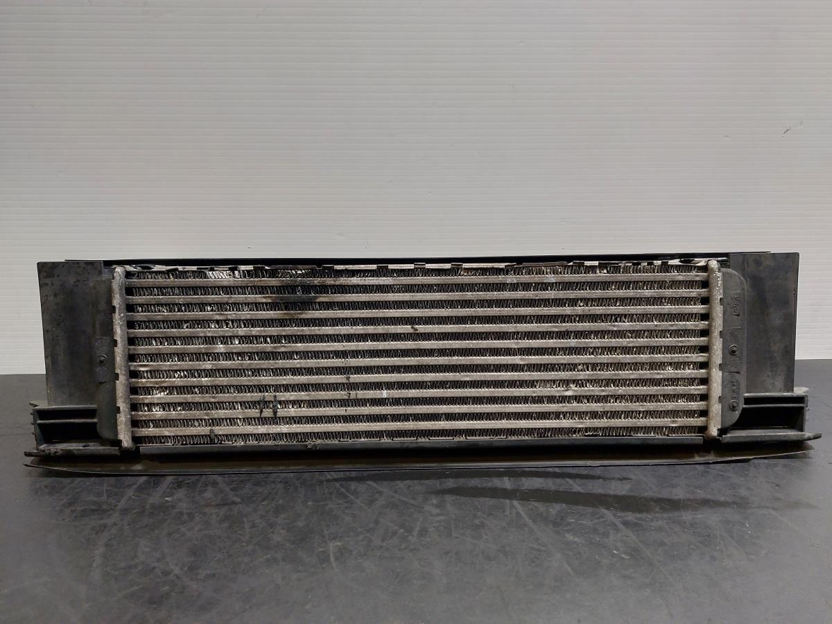 Radiador do intercooler BMW 4 Gran Coupe (F36) Imagem-7