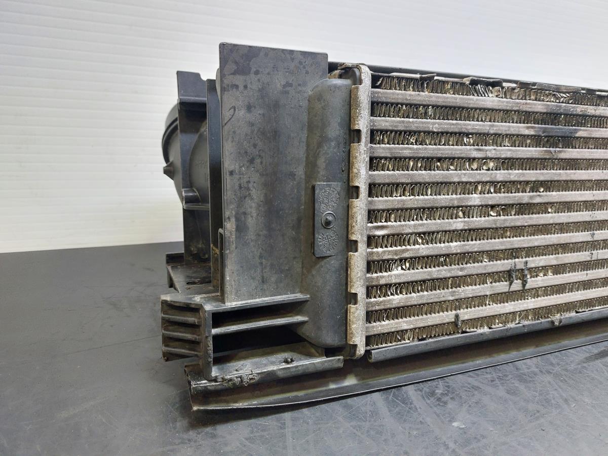 Radiador do intercooler BMW 4 Gran Coupe (F36) Imagem-8