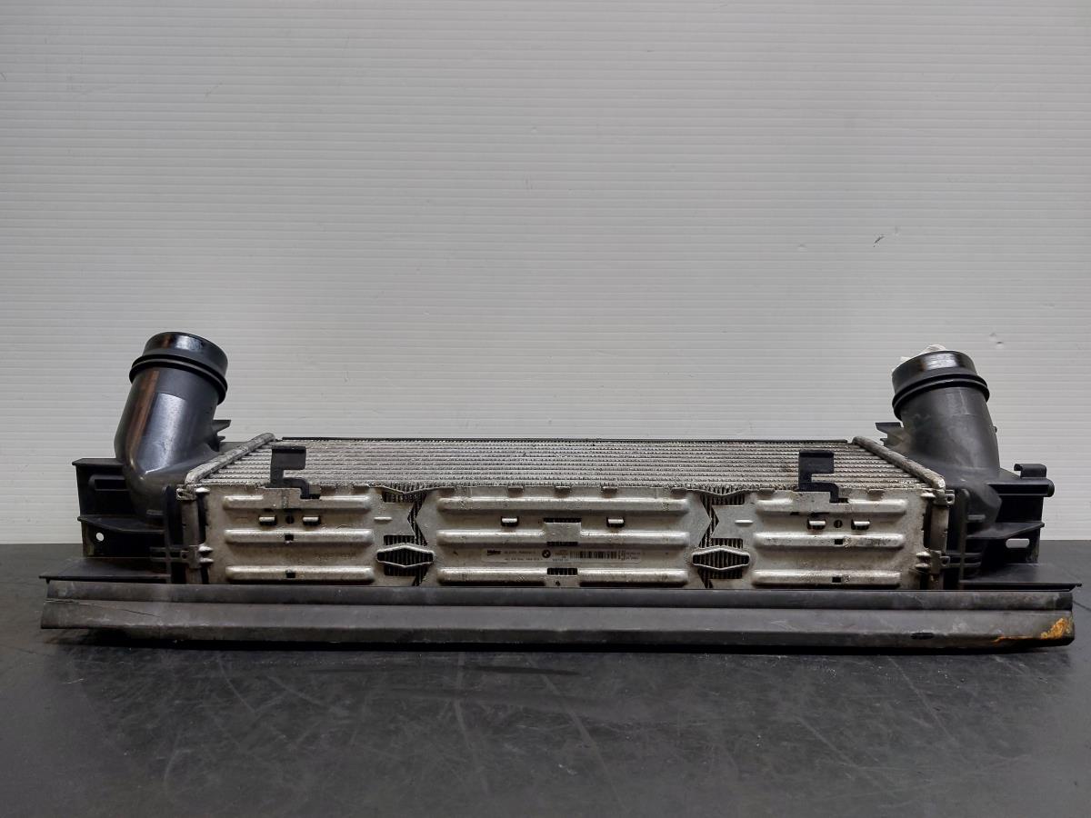 Radiador do intercooler BMW 4 Gran Coupe (F36) Imagem-6