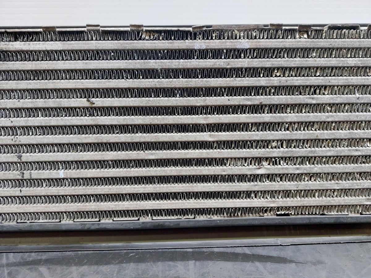 Radiador do intercooler BMW 4 Gran Coupe (F36) Imagem-10