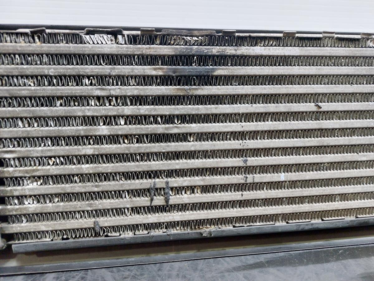 Radiador do intercooler BMW 4 Gran Coupe (F36) Imagem-9