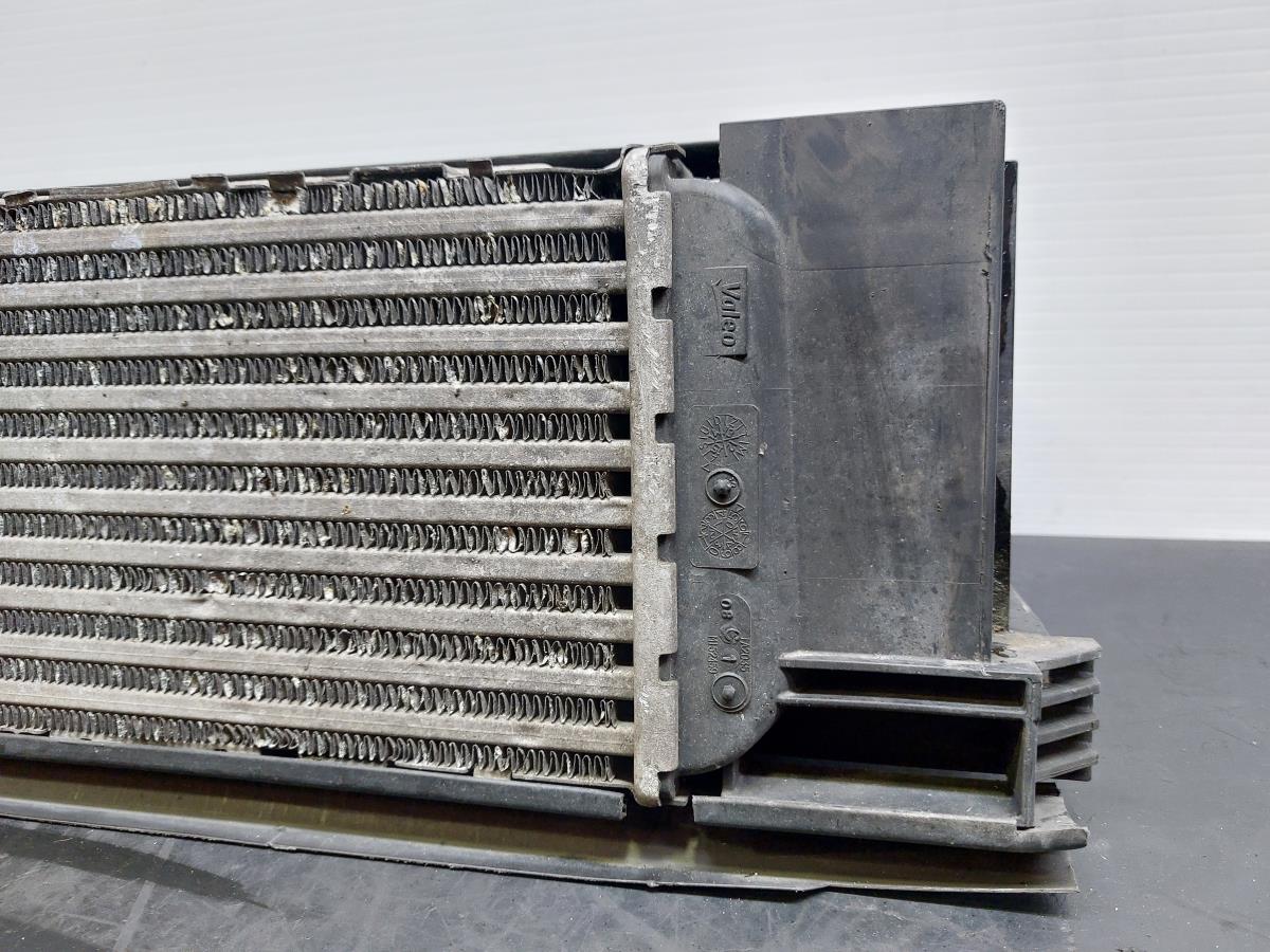 Radiador do intercooler BMW 4 Gran Coupe (F36) Imagem-11