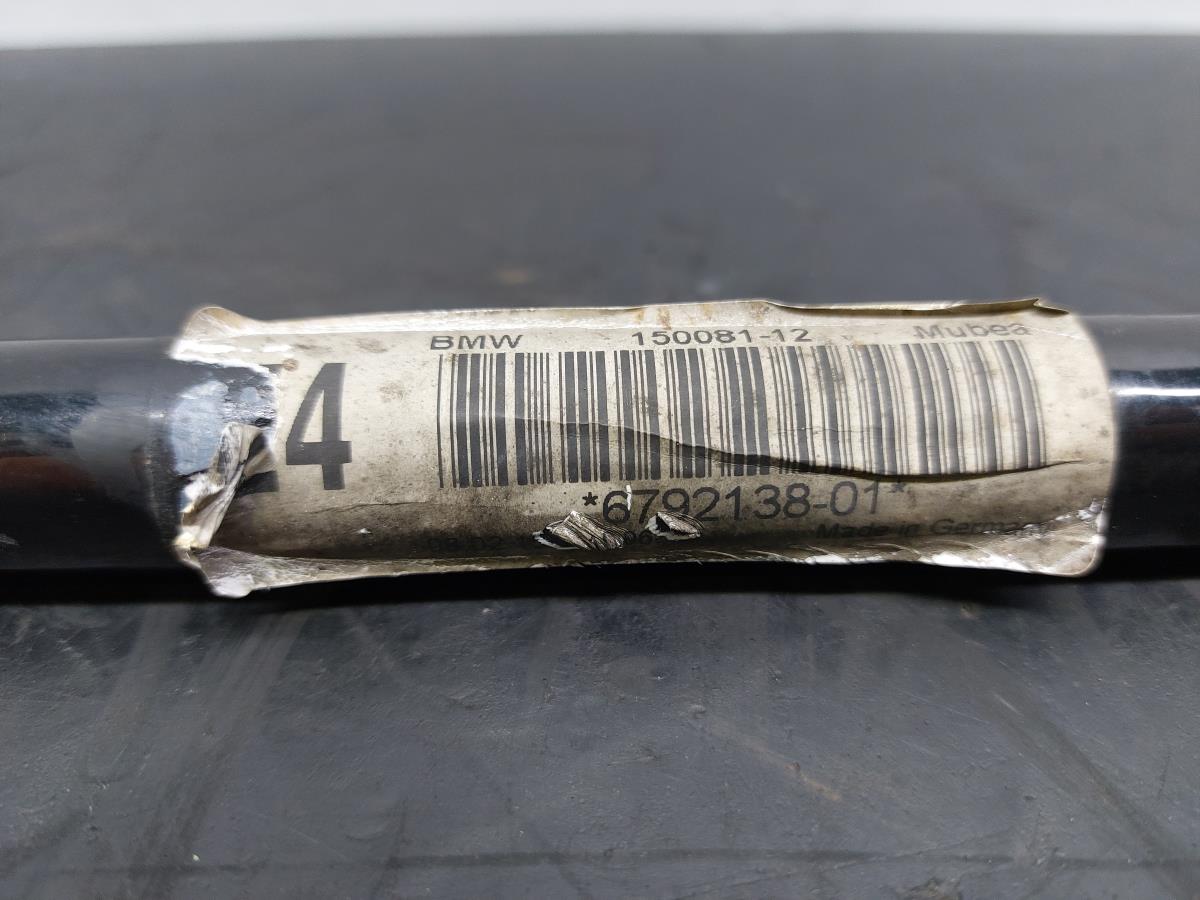 Barre Stabilisateur / de torsion BMW 4 Gran Coupe (F36) Imagem-3