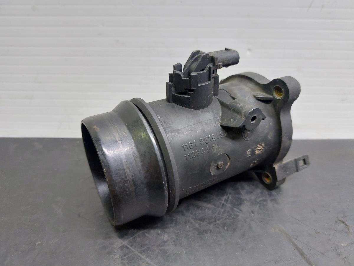 Tubo di aspirazione dell’aria BMW 4 Gran Coupe (F36)