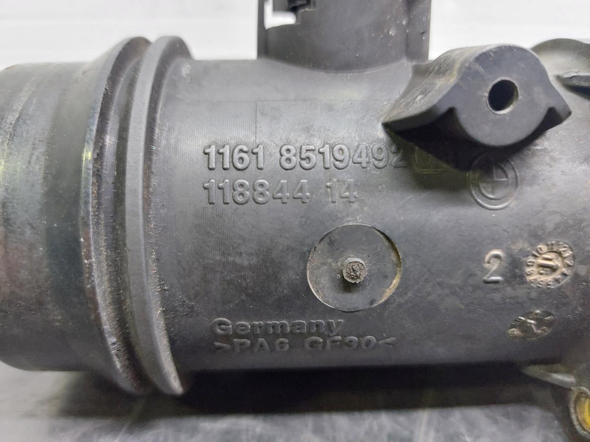 Tubo di aspirazione dell’aria BMW 4 Gran Coupe (F36) Imagem-1