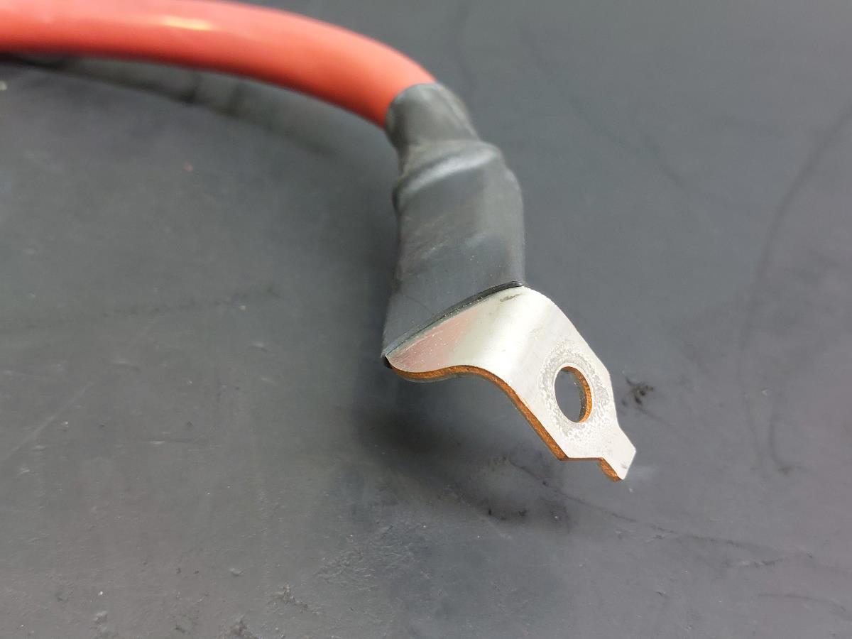 Caixa fusíveis da bateria BMW 4 Gran Coupe (F36) Imagem-3