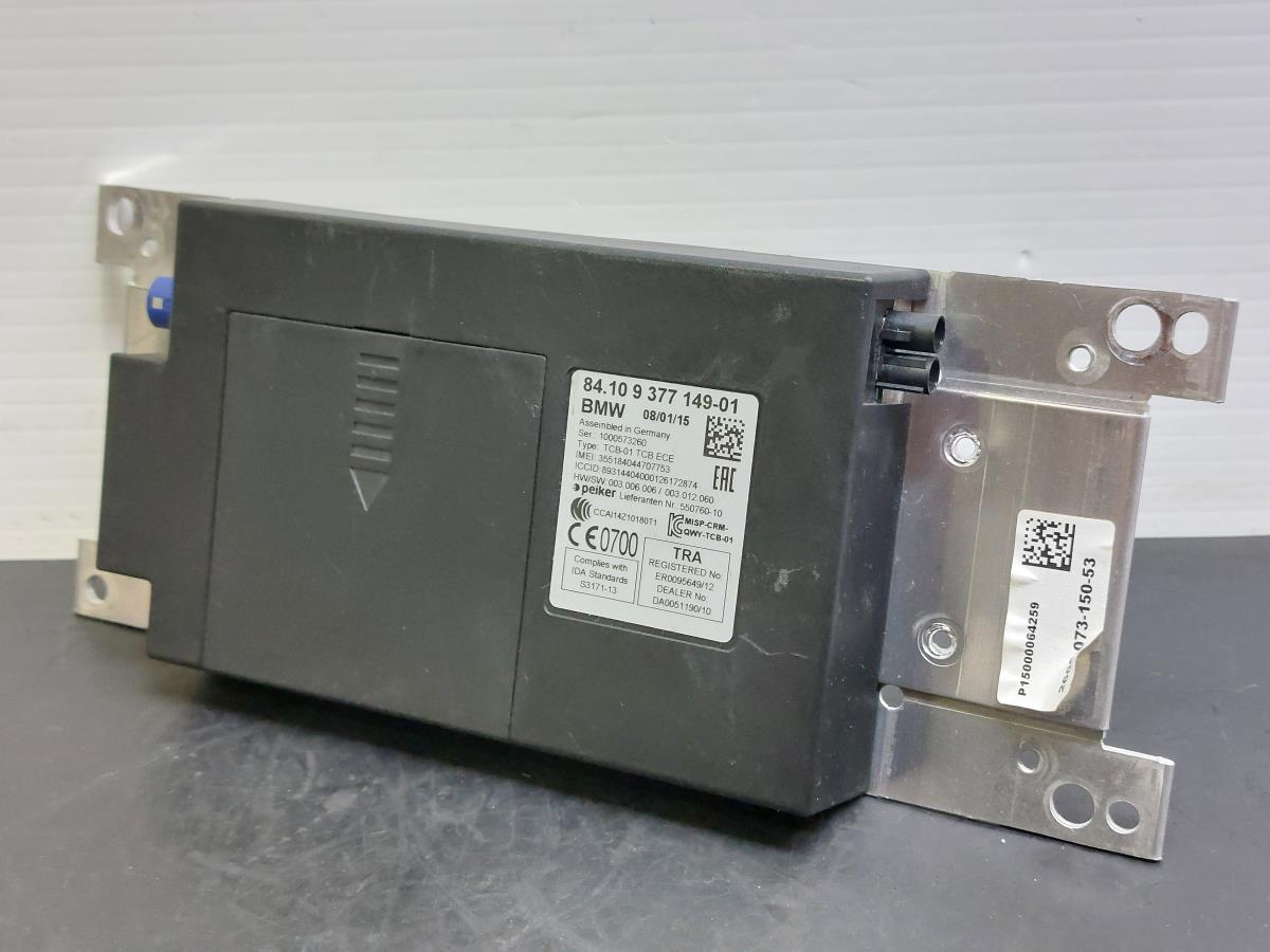 Módulo bluetooth BMW 4 Gran Coupe (F36)