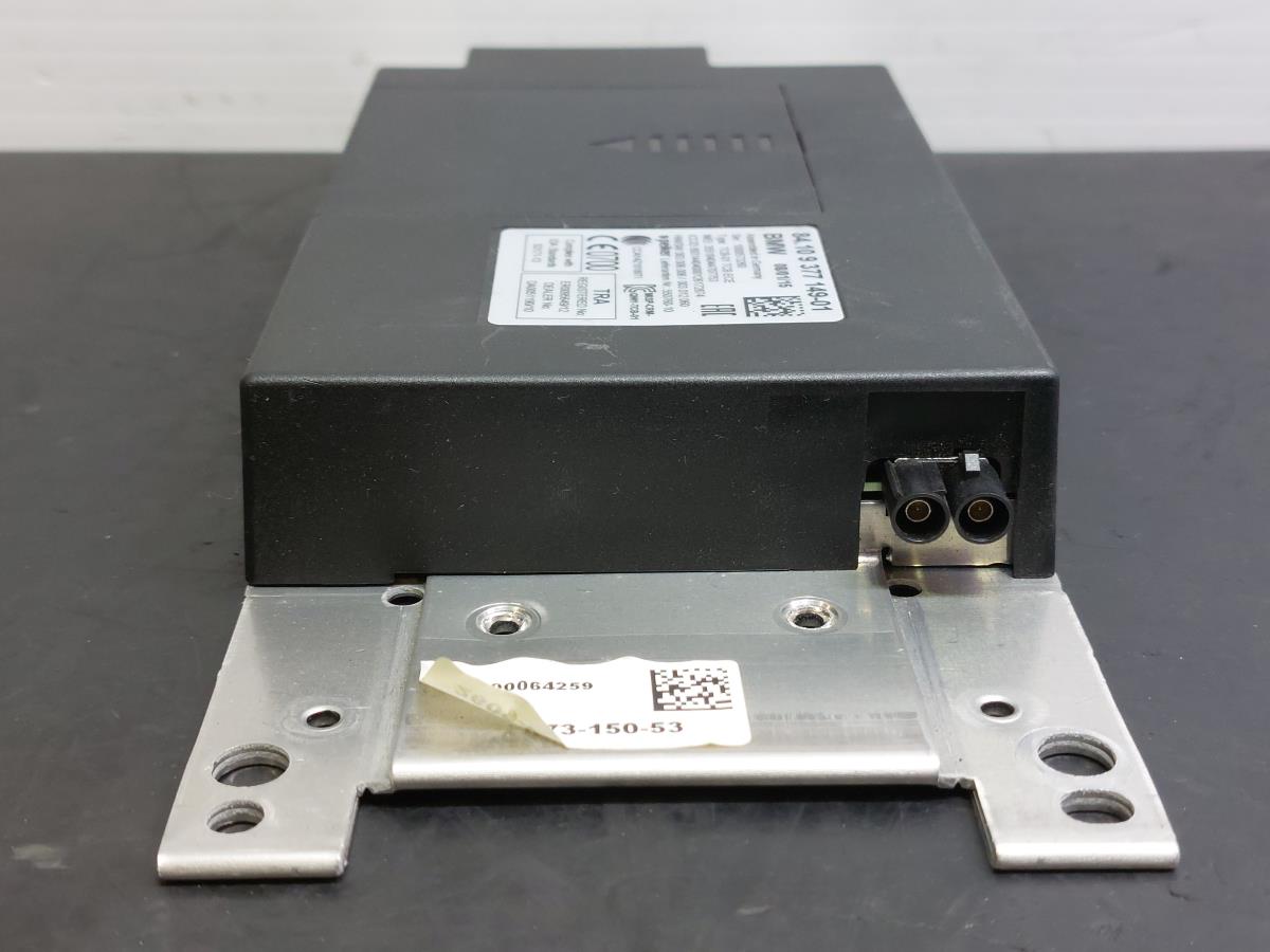 Modulo Bluetooth BMW 4 Gran Coupe (F36) Imagem-2