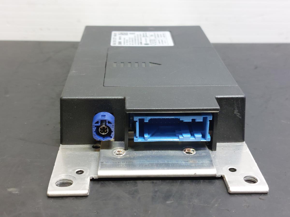 Modulo Bluetooth BMW 4 Gran Coupe (F36) Imagem-3