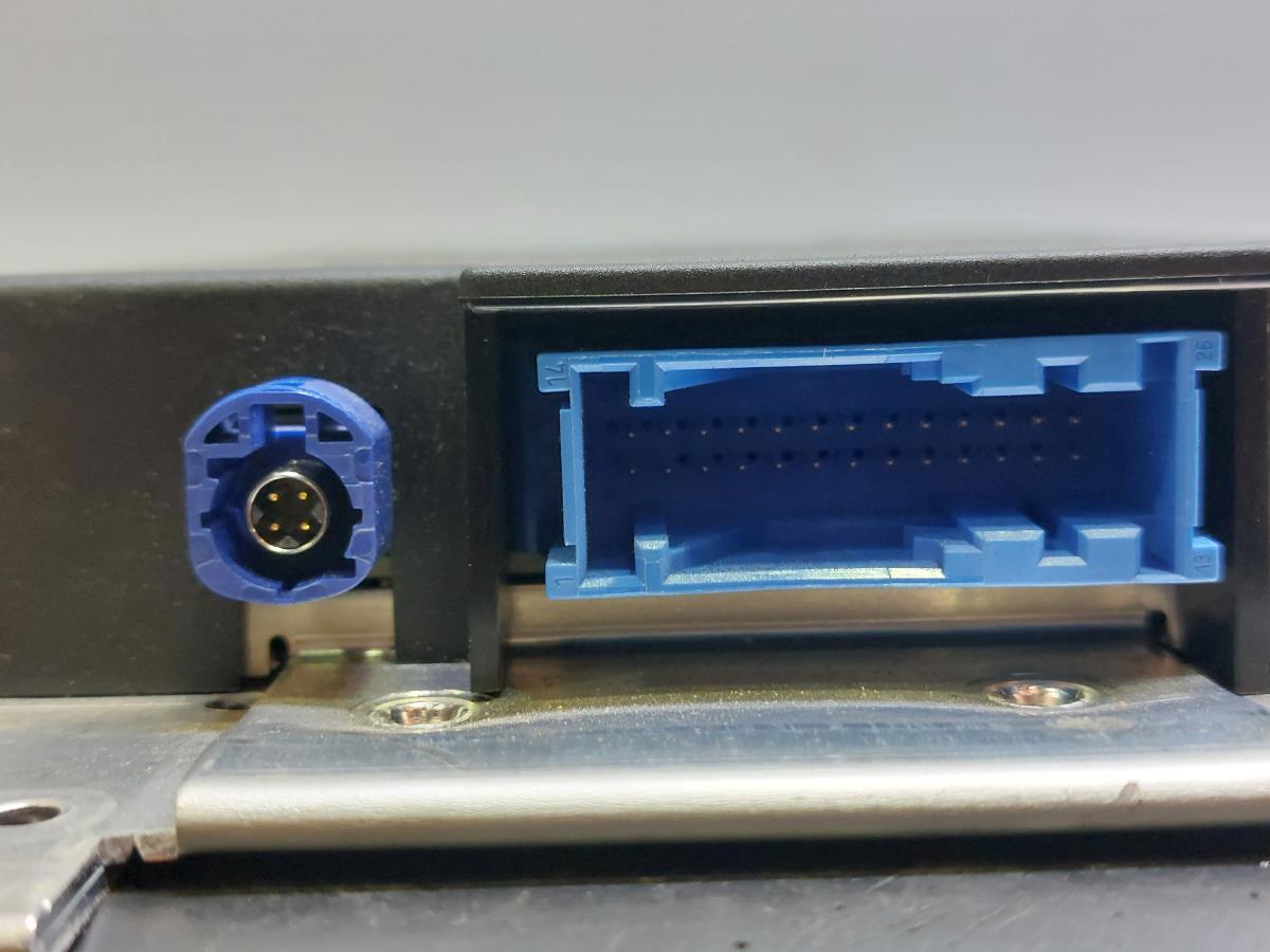 Modulo Bluetooth BMW 4 Gran Coupe (F36) Imagem-4