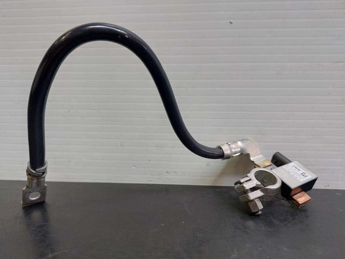 Câble négatif de batterie BMW 4 Gran Coupe (F36)