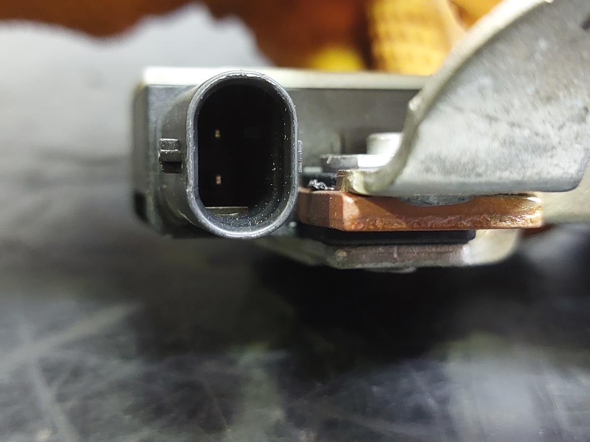 Câble négatif de batterie BMW 4 Gran Coupe (F36) Imagem-4