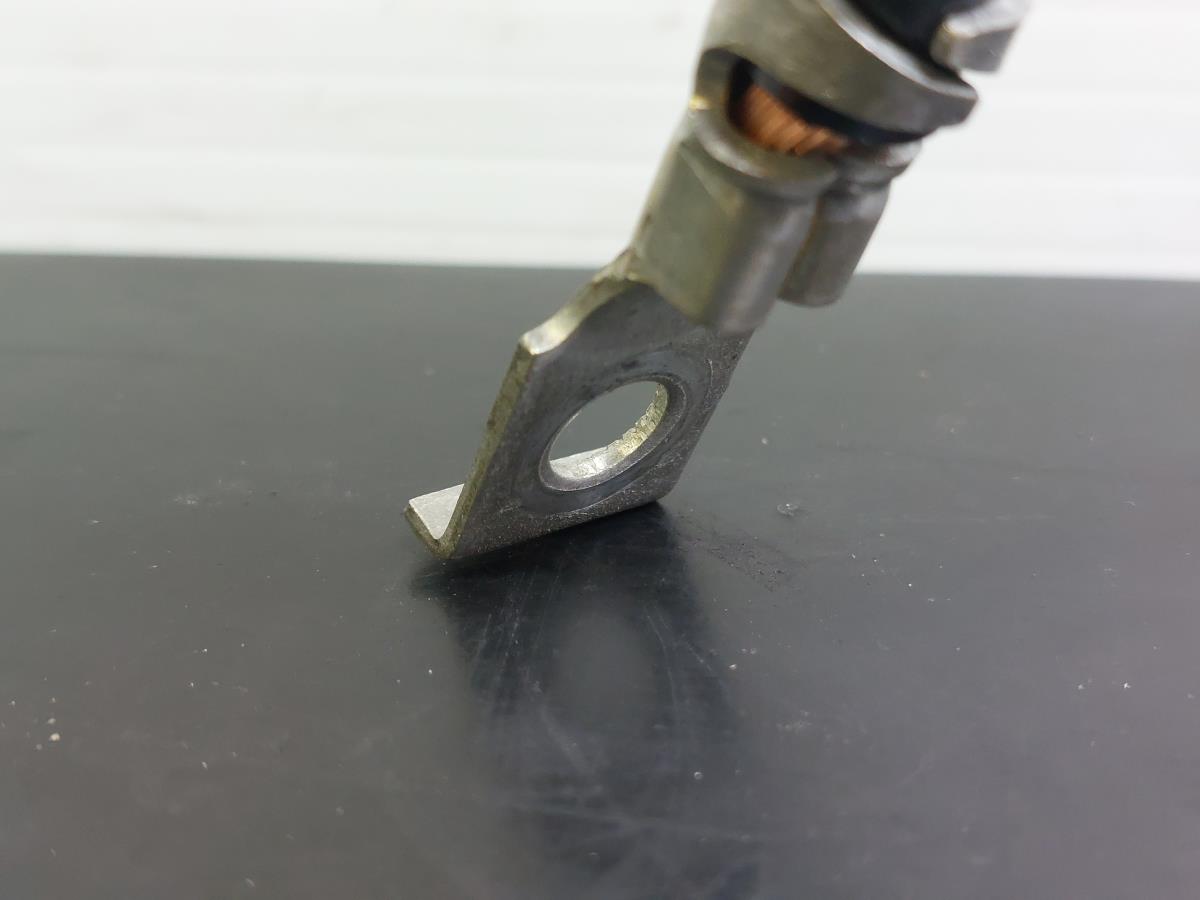 Câble négatif de batterie BMW 4 Gran Coupe (F36) Imagem-3