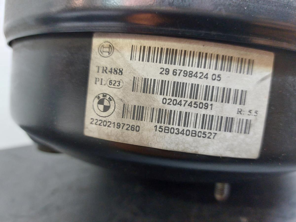 Servo frein BMW 4 Gran Coupe (F36) Imagem-2