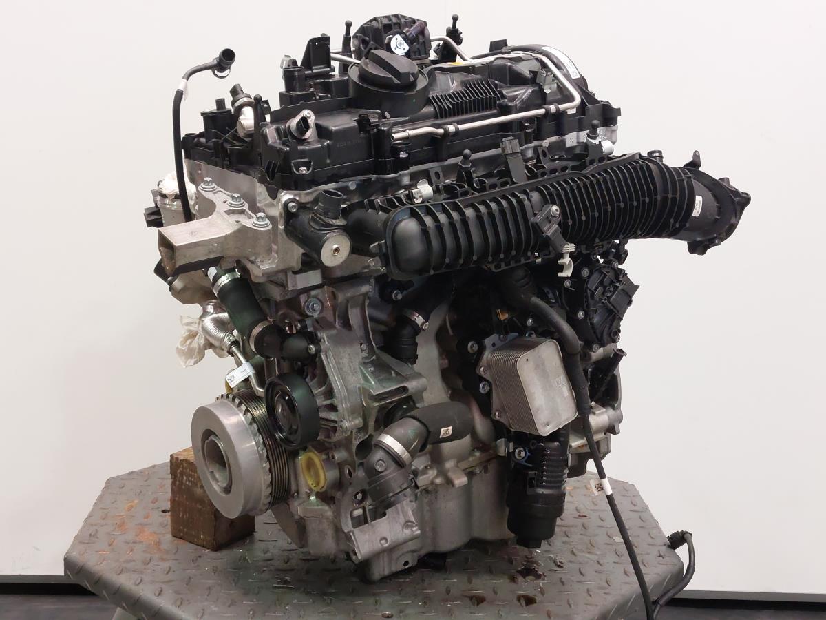 Moteur complet BMW 1 (F40) Imagem-1